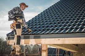 Best Emergency Roof Repair Services  in Lake Barcroft, VA